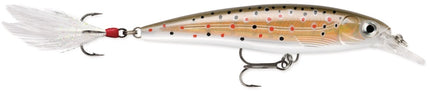Rapala X-Rap XR04 Ultra Light Freshwater Fishing Lures 2g 4cm