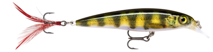 Rapala X-Wrap XR10 Freshwater Fishing Lures 13g 10cm