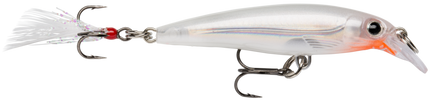 Rapala X-Wrap XR06 Freshwater Fishing Lures 4g 6cm