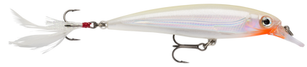 Rapala X-Wrap XR10 Freshwater Fishing Lures 13g 10cm
