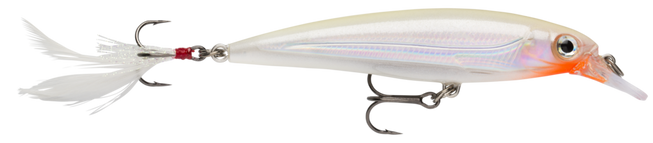 Glow Ghost
