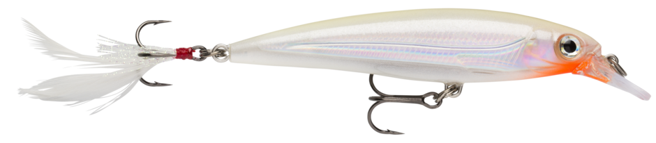 Rapala X-Wrap XR10 Freshwater Fishing Lures 13g 10cm