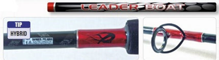 Yuki Leader Boat Fishing Rod 1.65m 100-200g
