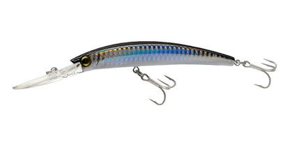 Yo Zuri Crystal Minnow DD Deep Diver Fishing Lure