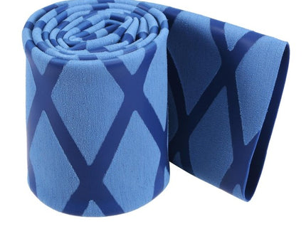 Yuki Deluxe Diamond Wrap Fishing Rod Heat Shrink Tube 35mm 70cm