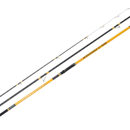 Blackrock Renaissance Origin ZT 4200 2G Twin Tip Surf Fishing Rod