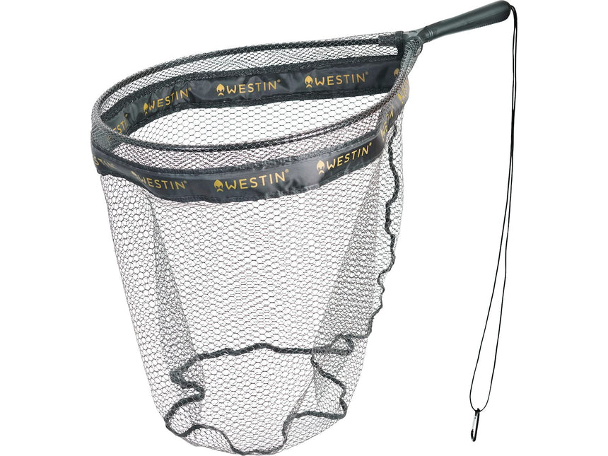 Westin W3 C&R Floating Net - Fish Landing Net
