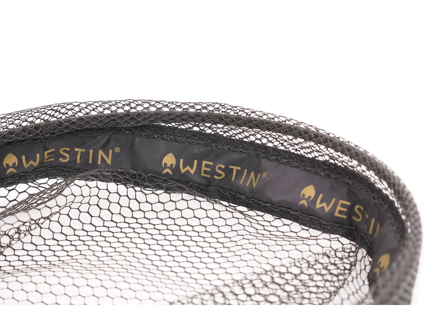 Westin W3 C&R Floating Net - Fish Landing Net
