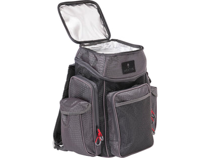 Westin W4 Fishing Back Pack Rucksack Plus 2 Tackle Boxes