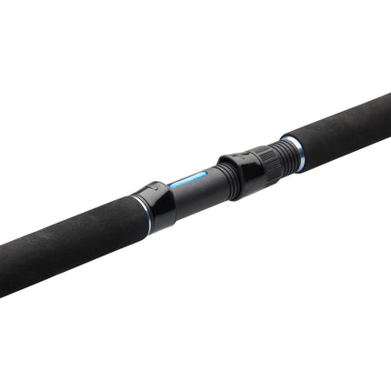 Kinetic Manticore FS Boat Fishing Rod - 3 Piece  30-50lbs