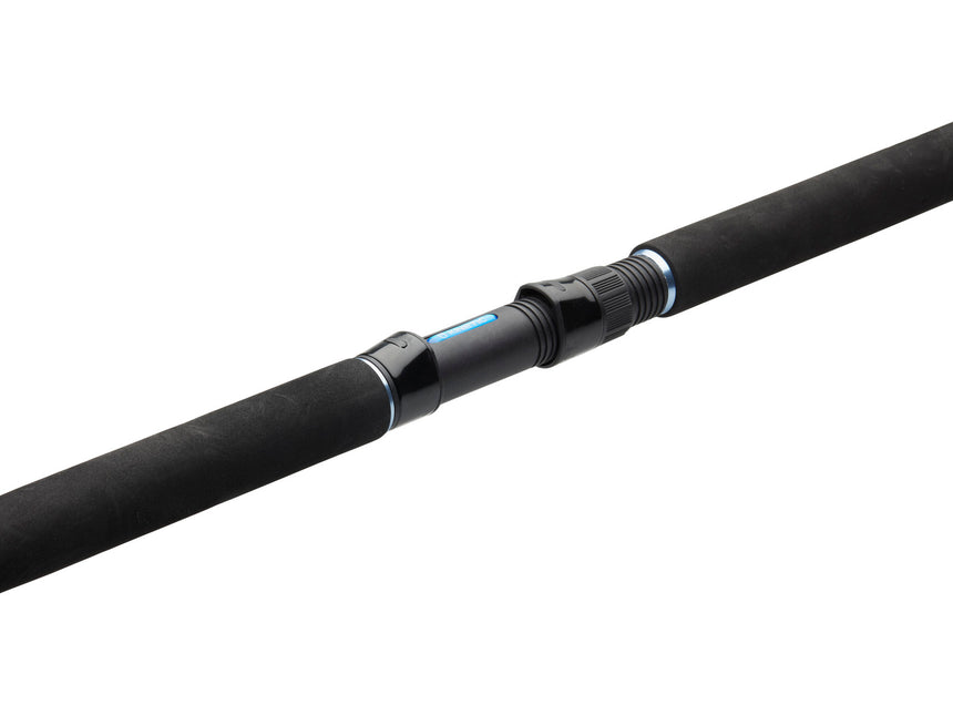Kinetic Manticore FS Boat Fishing Rod - 3 Piece  30-50lbs