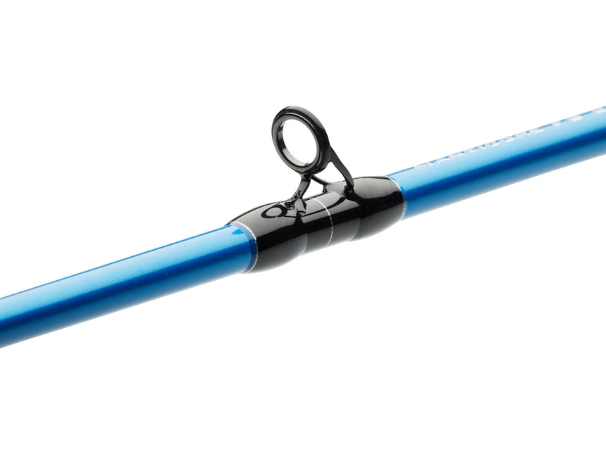 Kinetic Manticore FS Boat Fishing Rod - 3 Piece  30-50lbs