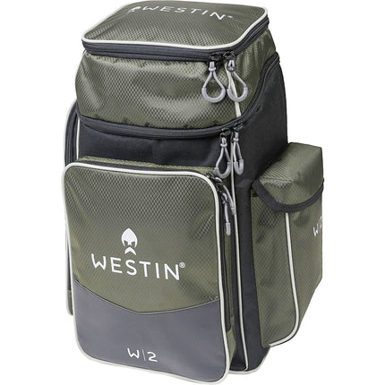 Westin W2 Backpack Fishing Rucksack