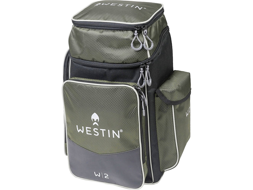 Westin W2 Backpack Fishing Rucksack