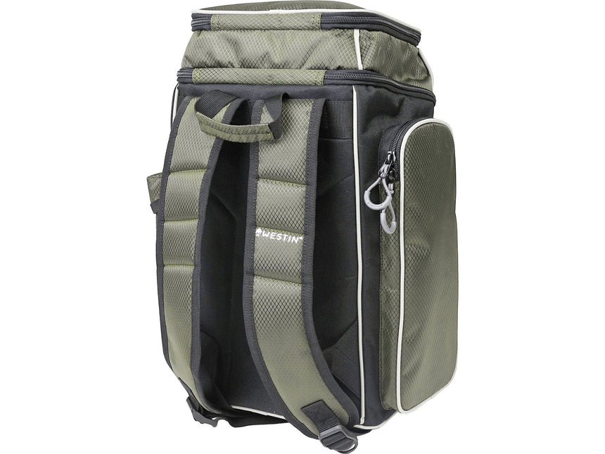 Westin W2 Backpack Fishing Rucksack