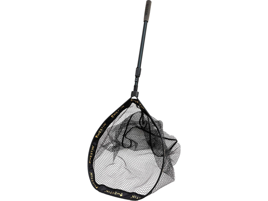 Westin W3 C&R Adjustable Fish Landing Net