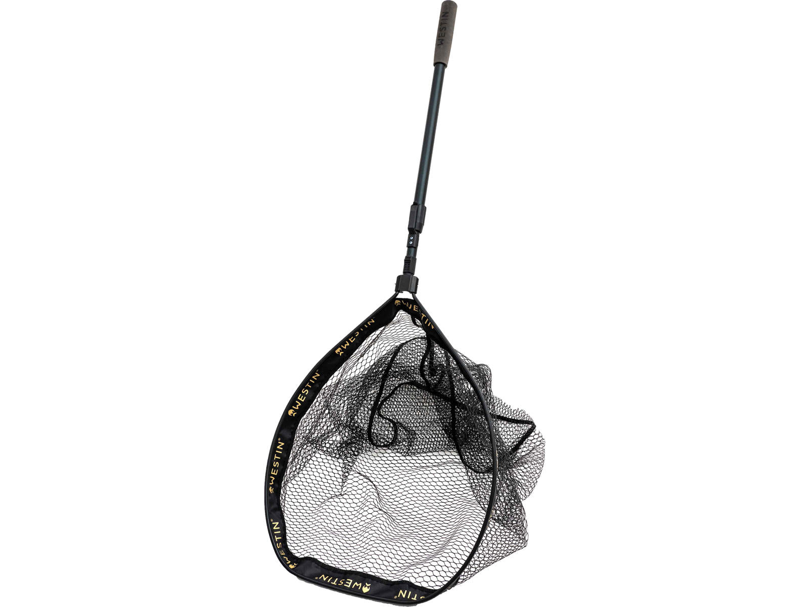 Westin W3 C&R Adjustable Fish Landing Net