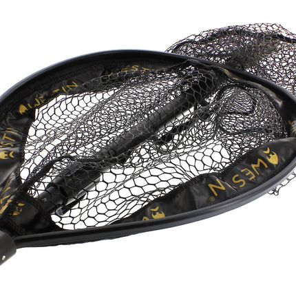 Westin W3 C&R Adjustable Fish Landing Net