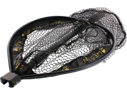 Westin W3 C&R Adjustable Fish Landing Net