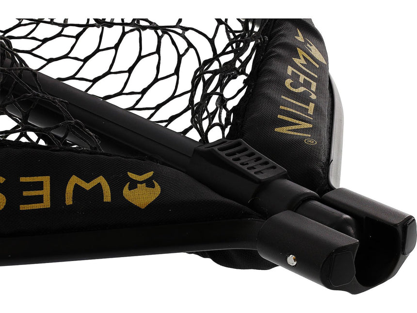 Westin W3 C&R Adjustable Fish Landing Net