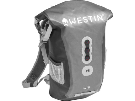 Westin Fishing W6 Roll Top Backpack Rucksack