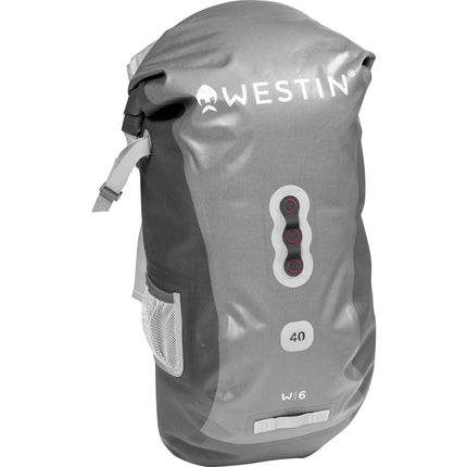 Westin Fishing W6 Roll Top Backpack Rucksack