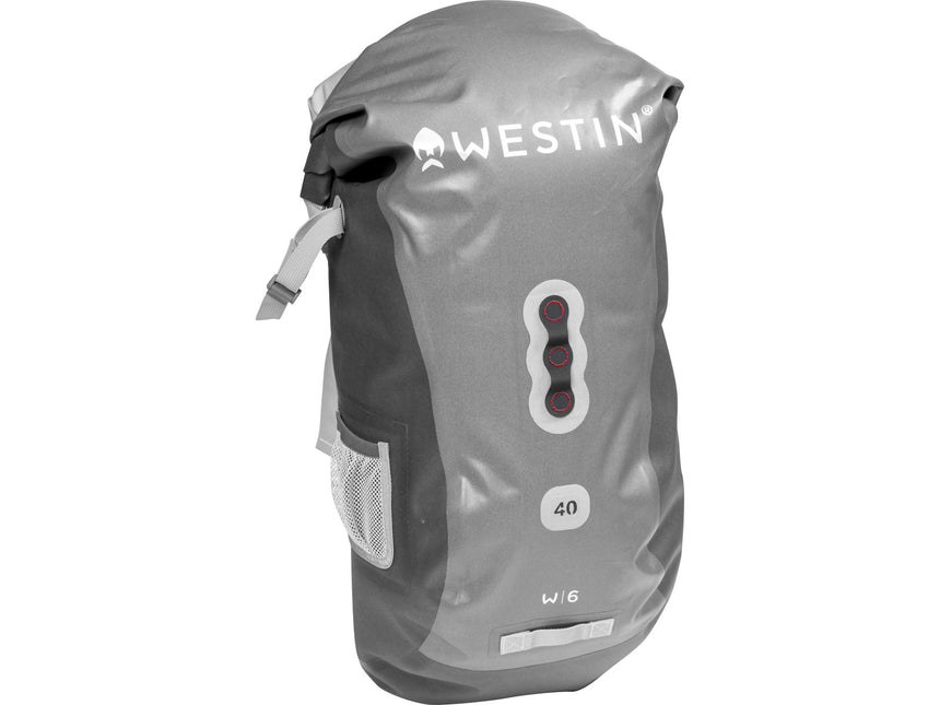 Westin Fishing W6 Roll Top Backpack Rucksack