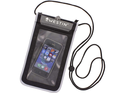 Westin Fishing W6 Dry Pouch For Mobiles Etc