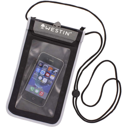 Westin Fishing W6 Dry Pouch For Mobiles Etc