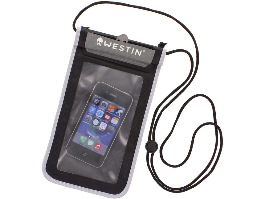 Westin Fishing W6 Dry Pouch For Mobiles Etc