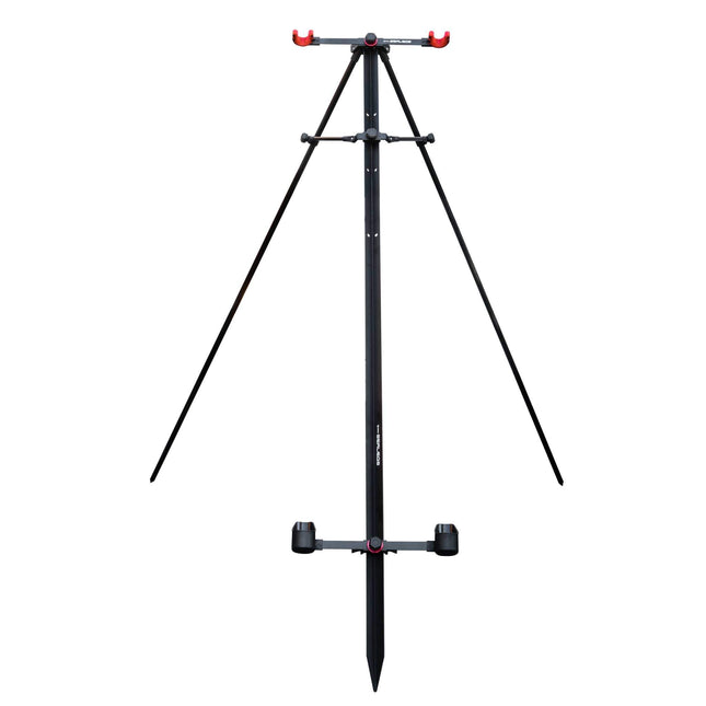 Akios Sea Legs 6ft Double Fishing Rod Tripod