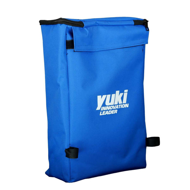 <h1>Yuki</h1><h1><span style="text-decoration:underline">Trolley Bag</span></h1>