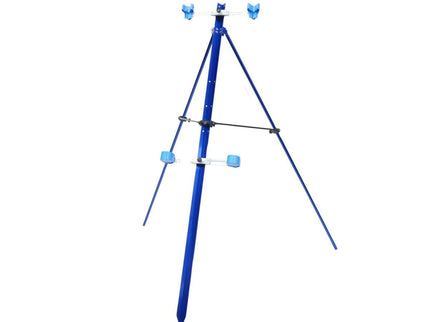 Yuki All In Fishing Tripod – Double Rod