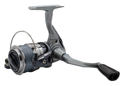 Okuma Azaki 4000 Fishing Reel Pre Spooled With Braided Line
