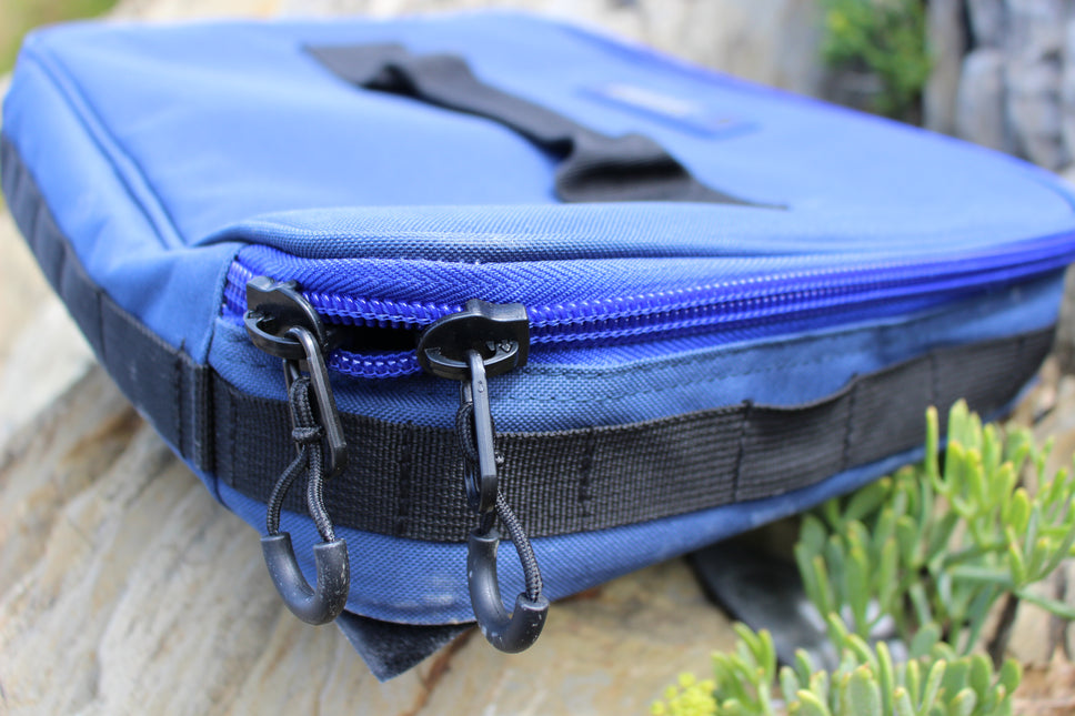 Sakuma Bait Pack Cool Bag Ideal For Sea Fishing