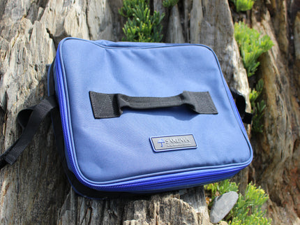 Sakuma Bait Pack Cool Bag Ideal For Sea Fishing