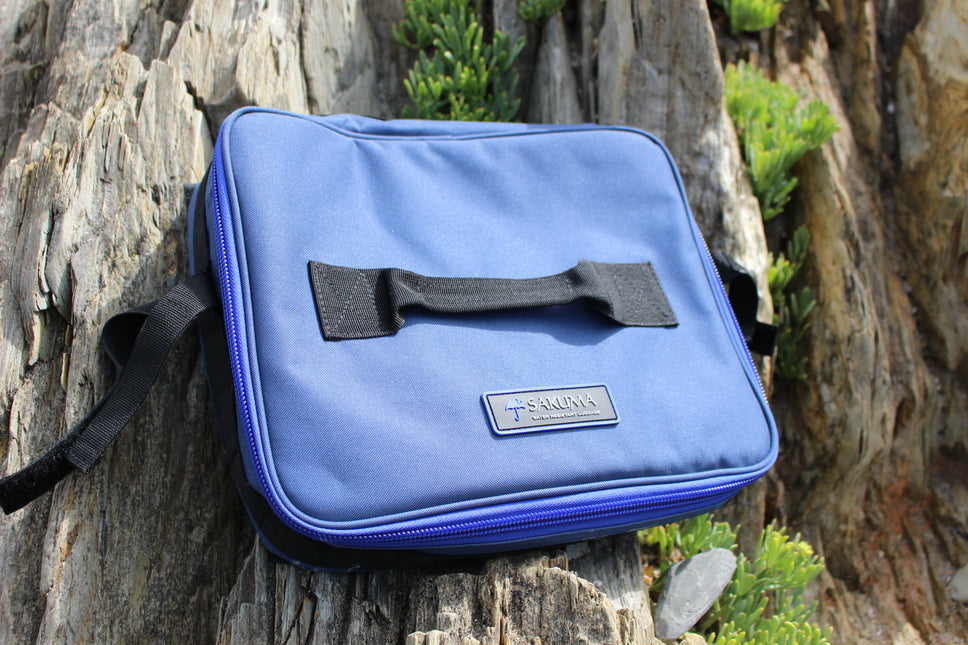 Sakuma Bait Pack Cool Bag Ideal For Sea Fishing