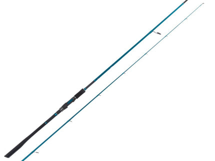 Blackrock Bass Attack 2G Specialist Lure Fishing Rod 8ft 6