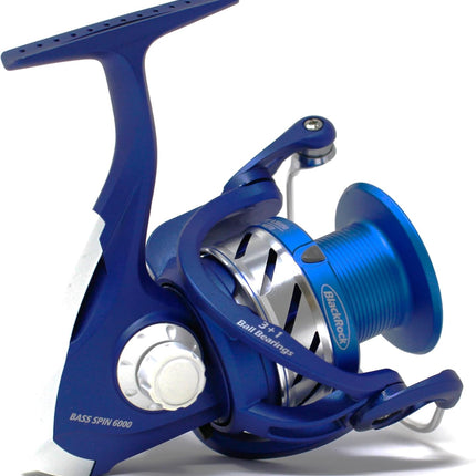 Blackrock Big Bass 7000 Size Fixed Spool Fishing Reel