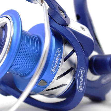 Blackrock Big Bass 7000 Size Fixed Spool Fishing Reel