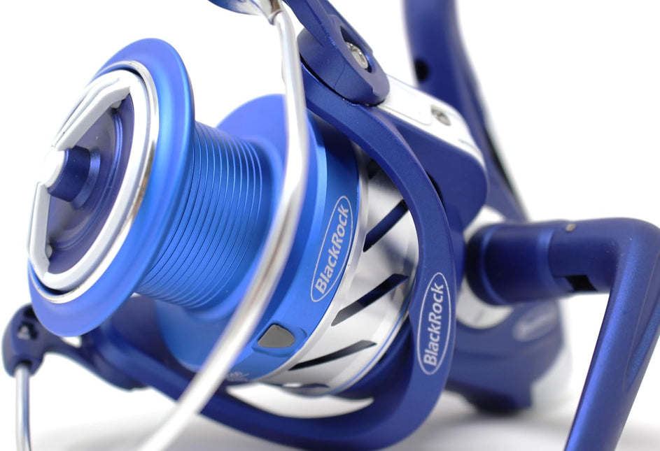Blackrock Big Bass 7000 Size Fixed Spool Fishing Reel
