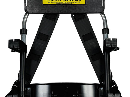 Breakaway Seat Box Back Rest Conversion New Model SB2