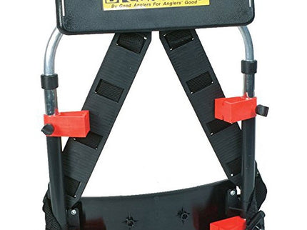 Breakaway Seat Box Back Rest Conversion Original Model SB1