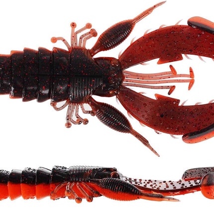 Westin Crecraw Creaturebait Fishing Lures 6.5cm 6 Per Pack