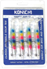 Candy / 10cm 16g 4 Per Pack