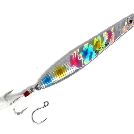 Konichi Rip Rider Long Cast Fishing Lures - For Bass & Predatory Fishing