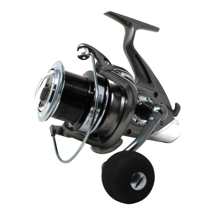 8000 size reel for surf fishing Sougayilang Ultra Smooth Powerful Spinning Reels,14000 Fishing Reel for Saltwater Freshwater Surf Fishing : Sports & Outdoors Guides help eliminate popouts PENN BlackTipH Surf Fishing Combo