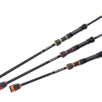 Blackrock Competition Lure Fishing Rods