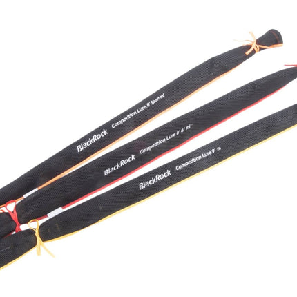 Blackrock Competition Lure Fishing Rods
