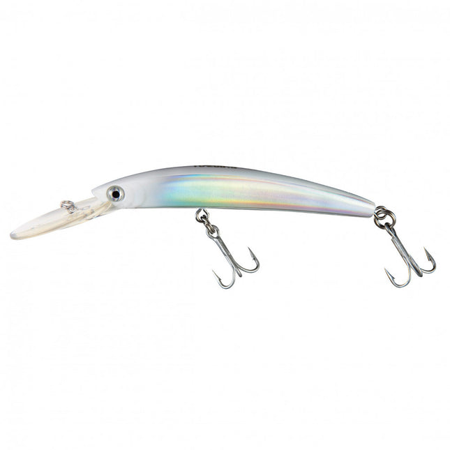 Yo Zuri Crystal Minnow DD Deep Diver Fishing Lure